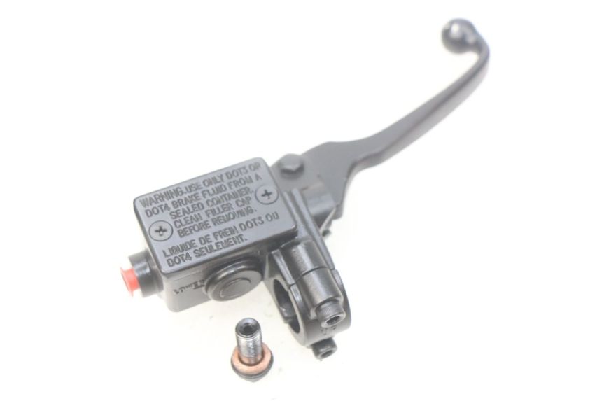 photo de CILINDRO MESTRE DIANTEIRO PEUGEOT KISBEE 4T 50 (2018 - 2022) - Outro ângulo de visão
