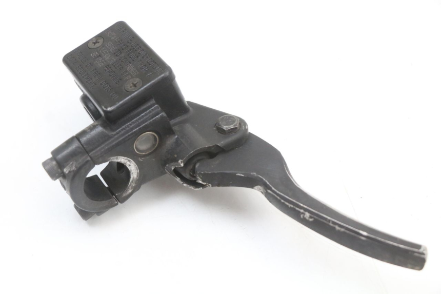 photo de CILINDRO MESTRE DIANTEIRO PEUGEOT KISBEE 4T 50 (2018 - 2022) - Detalhe da peça
