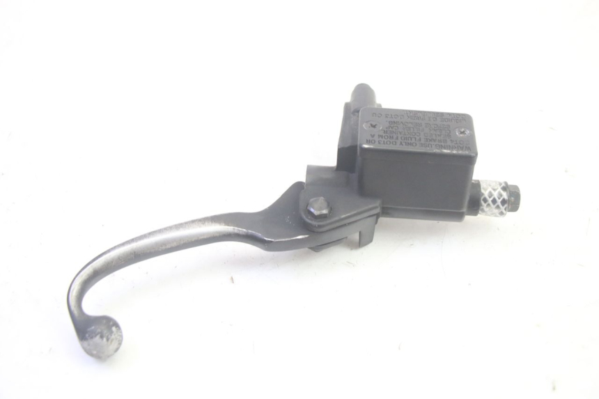 photo de CILINDRO MESTRE DIANTEIRO PEUGEOT KISBEE 4T 50 (2018 - 2022) - Ampliação técnica