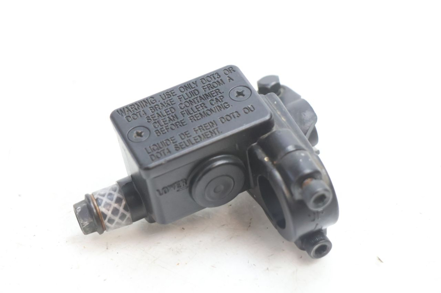 photo de CILINDRO MESTRE DIANTEIRO PEUGEOT KISBEE 4T 50 (2018 - 2022) - Detalhe da peça