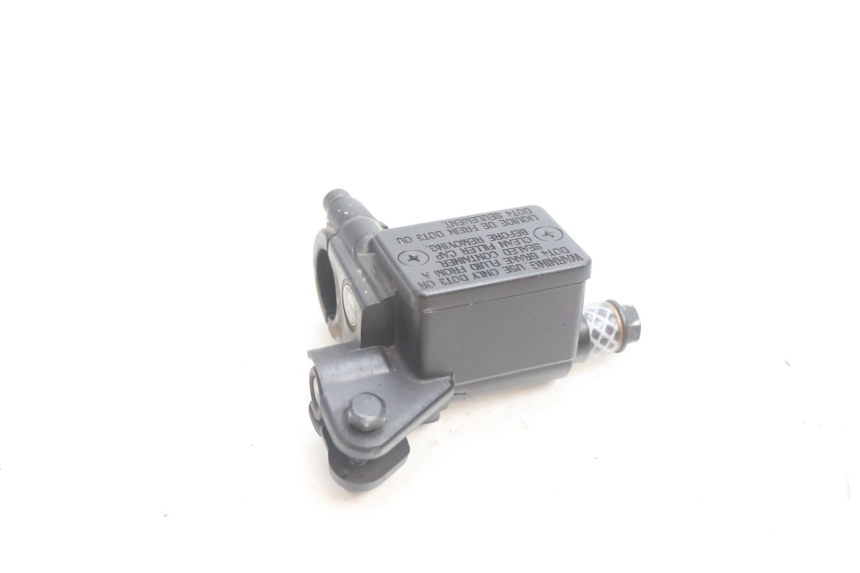 photo de CILINDRO MESTRE DIANTEIRO PEUGEOT KISBEE 4T 50 (2018 - 2022) - Zoom do estado de desgaste