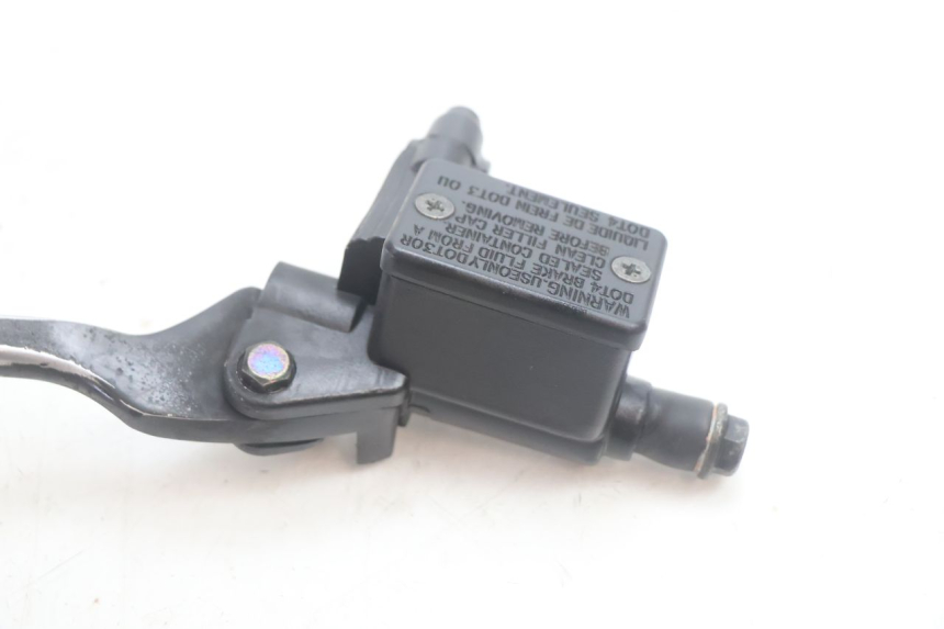 photo de CILINDRO MESTRE DIANTEIRO PEUGEOT KISBEE 4T 50 (2010 - 2017) - Vista geral
