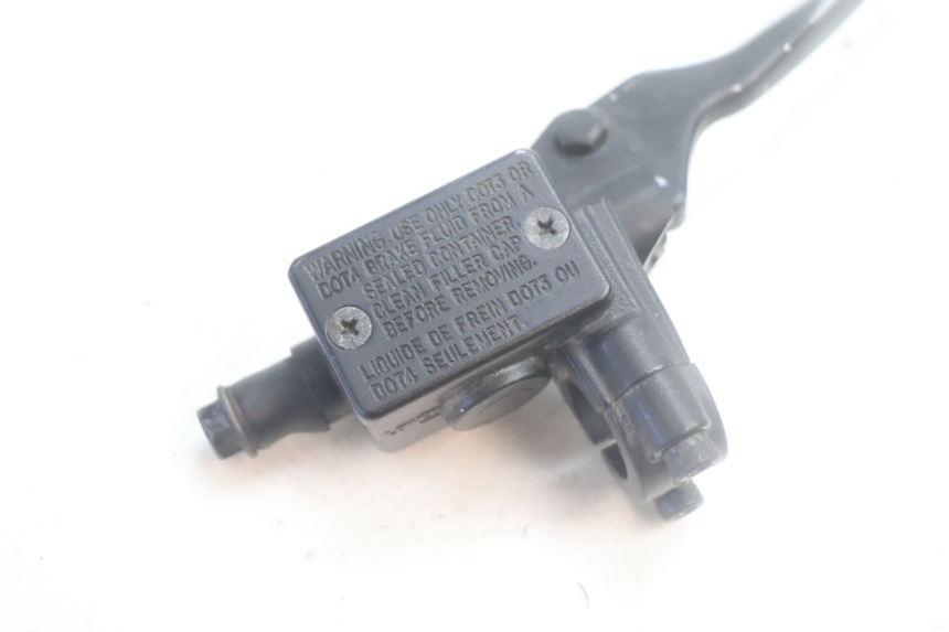 photo de CILINDRO MESTRE DIANTEIRO PEUGEOT KISBEE 4T 50 (2018 - 2022) - Detalhe da peça