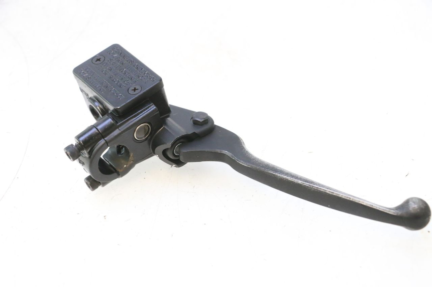 photo de CILINDRO MESTRE DIANTEIRO PEUGEOT KISBEE 4T 50 (2023 - 2026) - Vista geral