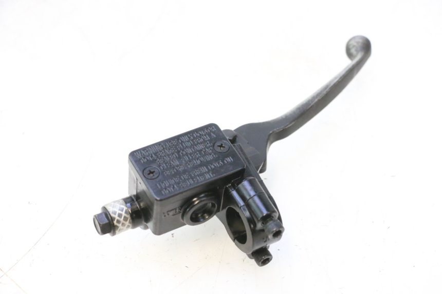 photo de CILINDRO MESTRE DIANTEIRO PEUGEOT KISBEE 4T 50 (2023 - 2026) - Pontos de fixação