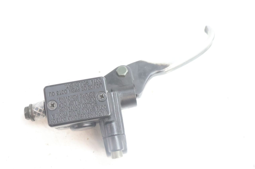 photo de CILINDRO MESTRE DIANTEIRO PEUGEOT KISBEE 4T 50 (2010 - 2017) - Vista principal