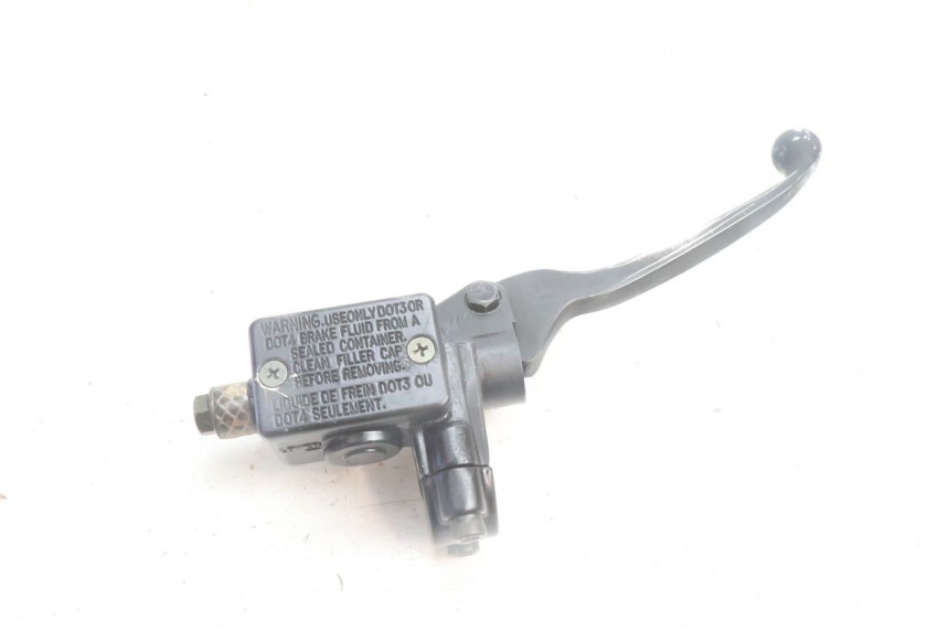 photo de CILINDRO MESTRE DIANTEIRO PEUGEOT KISBEE 4T 50 (2010 - 2017) - Vista principal