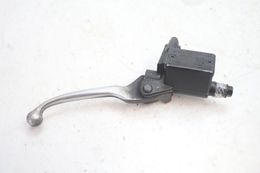 photo de CILINDRO MESTRE DIANTEIRO PEUGEOT KISBEE 4T 50 (2018 - 2022) - Outro ângulo de visão