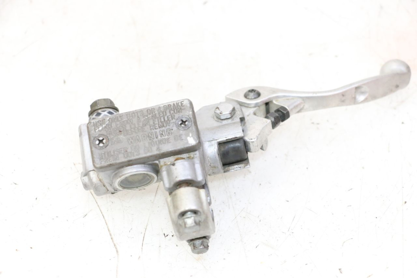 photo de CILINDRO MESTRE DIANTEIRO KAWASAKI KX 65 (2000 - 2019) - Peça verificada