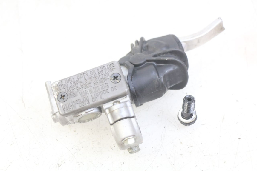 photo de CILINDRO MESTRE DIANTEIRO KAWASAKI KX 85 (2001 - 2013) - Ampliação técnica