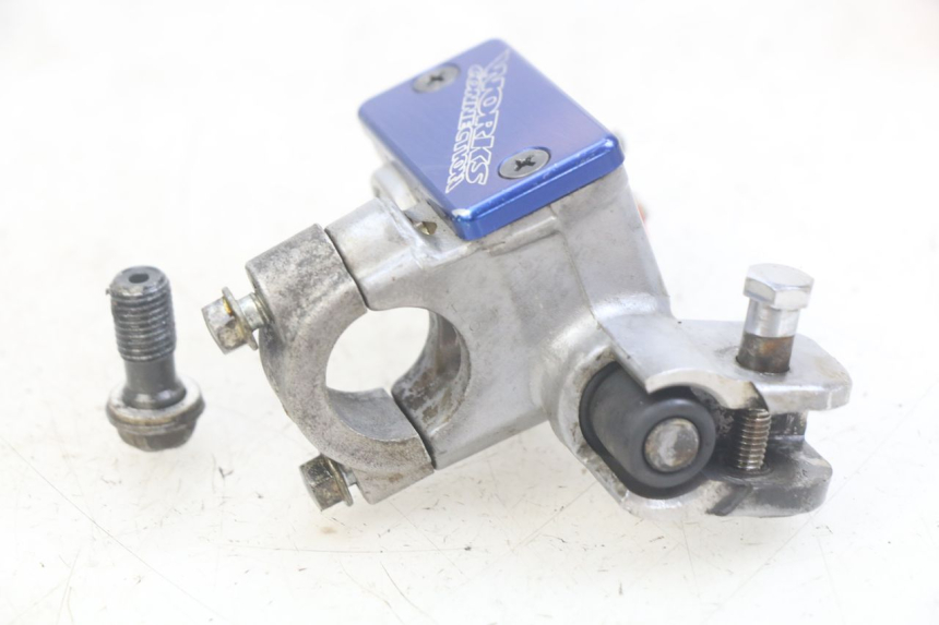photo de CILINDRO MESTRE DIANTEIRO KAWASAKI KX 85 (2001 - 2013) - Pontos de fixação