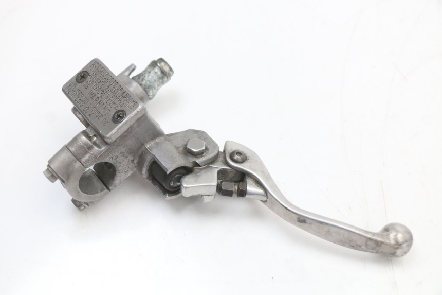 photo de CILINDRO MESTRE DIANTEIRO KAWASAKI KX 85 (2014 - 2021) - Detalhe da peça