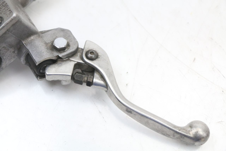 photo de CILINDRO MESTRE DIANTEIRO KAWASAKI KX 85 (2014 - 2021) - Pontos de fixação