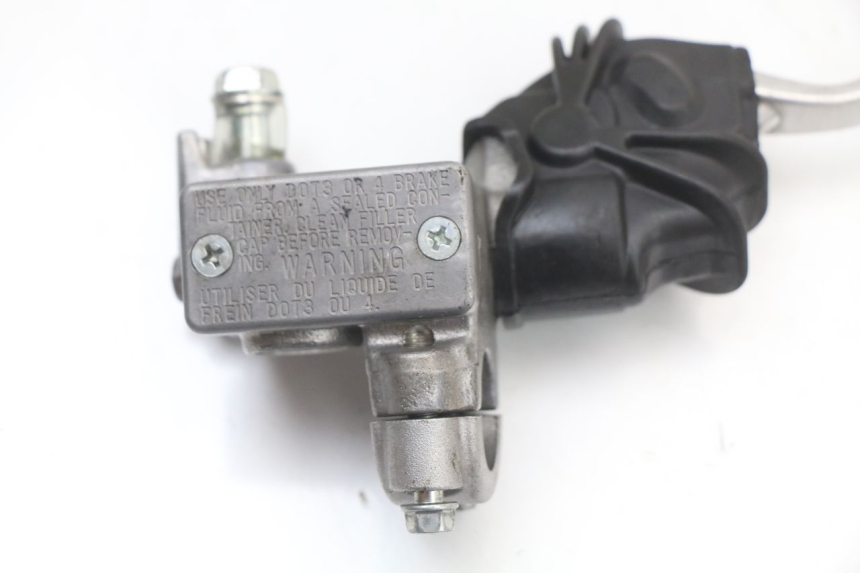photo de CILINDRO MESTRE DIANTEIRO KAWASAKI KX L 85 (2022 - 2024) - Detalhe da peça
