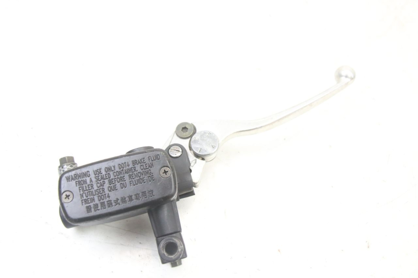 photo de CILINDRO MESTRE DIANTEIRO KYMCO XCITING 500 (2007 - 2010) - Zoom do estado de desgaste