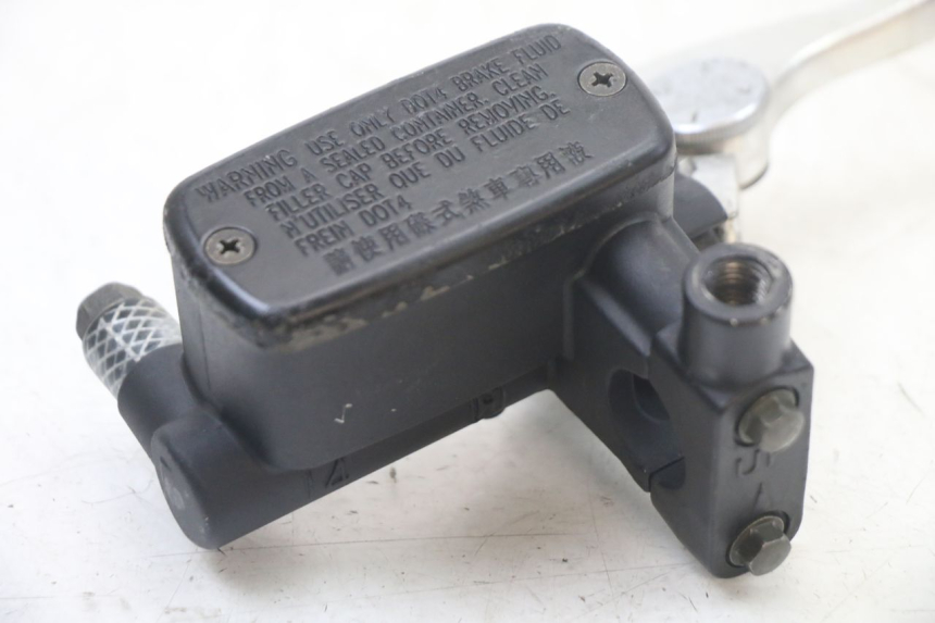photo de CILINDRO MESTRE DIANTEIRO KYMCO XCITING 500 (2007 - 2010) - Ampliação técnica