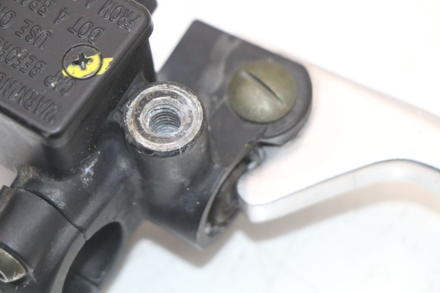 photo de CILINDRO MESTRE DIANTEIRO PIAGGIO LIBERTY 4T 50 (2004 - 2008) - Zoom do estado de desgaste