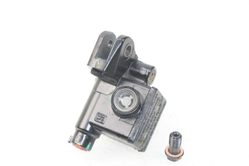 photo de CILINDRO MESTRE DIANTEIRO PIAGGIO LIBERTY IGET 4T 50 (2015 - 2020) - Zoom do estado de desgaste