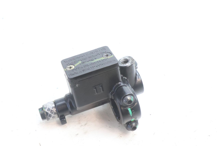 photo de CILINDRO MESTRE DIANTEIRO PIAGGIO LIBERTY IGET 4T 50 (2021 - 2025) - Detalhe da peça