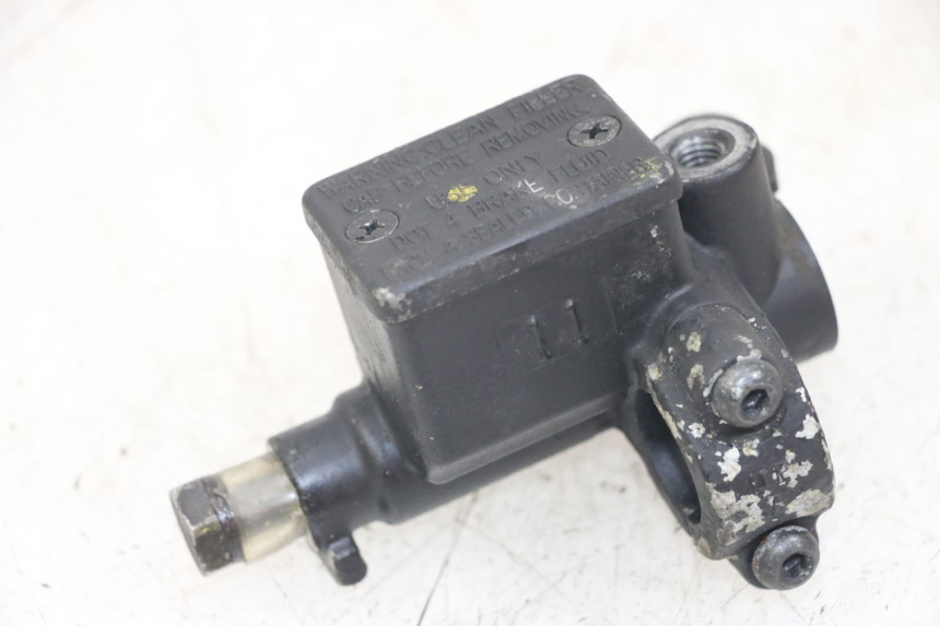 photo de CILINDRO MESTRE DIANTEIRO PIAGGIO LIBERTY 125 (2009 - 2013) - Zoom do estado de desgaste