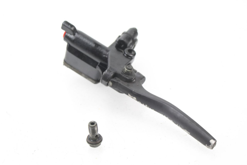 photo de CILINDRO MESTRE DIANTEIRO PEUGEOT LOOXOR 50 (2001 - 2004) - Zoom do estado de desgaste