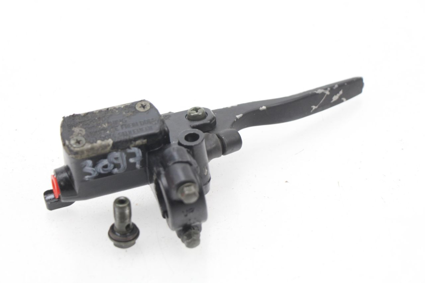 photo de CILINDRO MESTRE DIANTEIRO PEUGEOT LOOXOR 50 (2001 - 2004) - Outro ângulo de visão