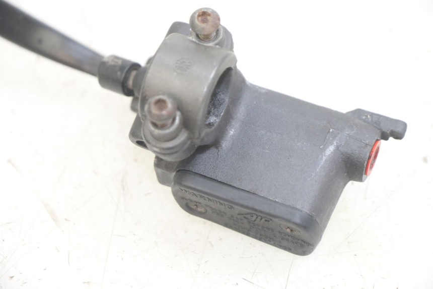 photo de CILINDRO MESTRE DIANTEIRO PEUGEOT LUDIX 50 (2005 - 2007) - Zoom do estado de desgaste