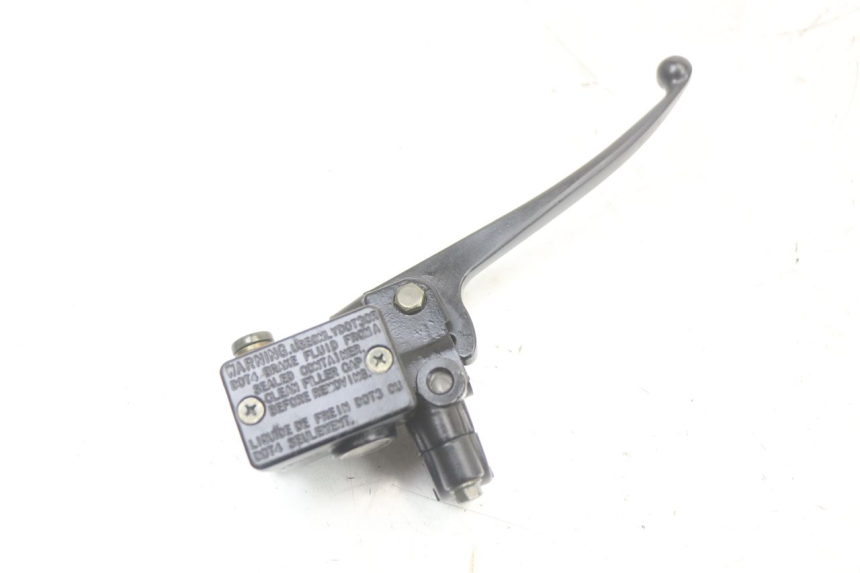 photo de CILINDRO MESTRE DIANTEIRO MASH LEGEND'R 4T 50 (2021 - 2025) - Detalhe da peça
