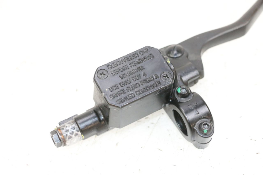 photo de CILINDRO MESTRE DIANTEIRO PIAGGIO MP3 HPE 300 (2019 - 2026) - Marcações e referências