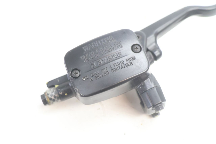 photo de CILINDRO MESTRE DIANTEIRO PIAGGIO MP3 HPE 530 (2022 - 2026) - Detalhe da peça