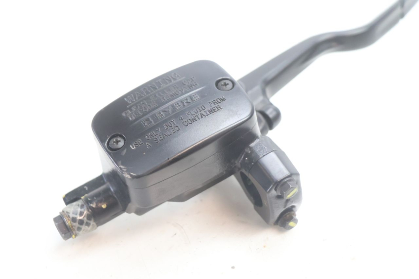 photo de CILINDRO MESTRE DIANTEIRO PIAGGIO MP3 HPE 530 (2022 - 2026) - Zoom do estado de desgaste