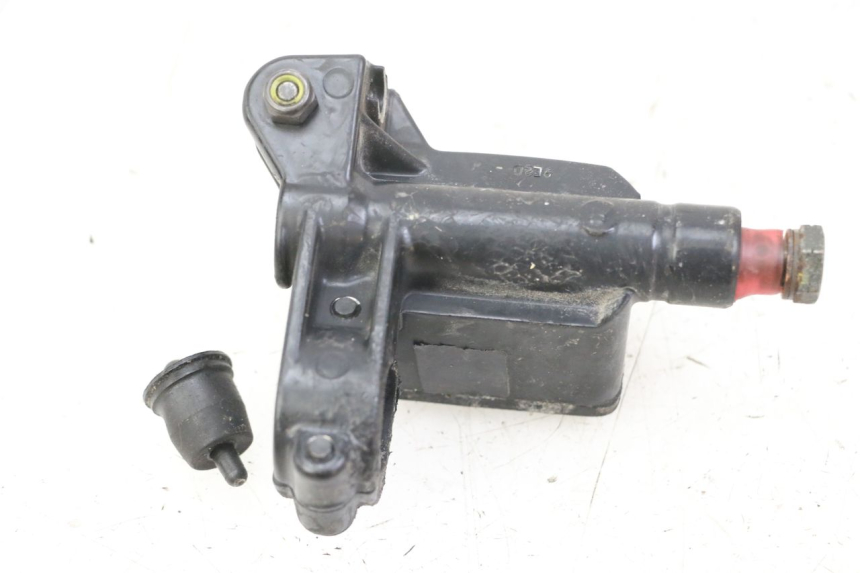 photo de CILINDRO MESTRE DIANTEIRO PIAGGIO MP3 LT 400 (2007 - 2012) - Zoom do estado de desgaste