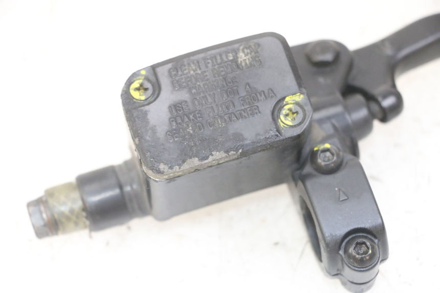 photo de CILINDRO MESTRE DIANTEIRO PIAGGIO MP3 LT 300 (2010 - 2016) - Estado da superfície