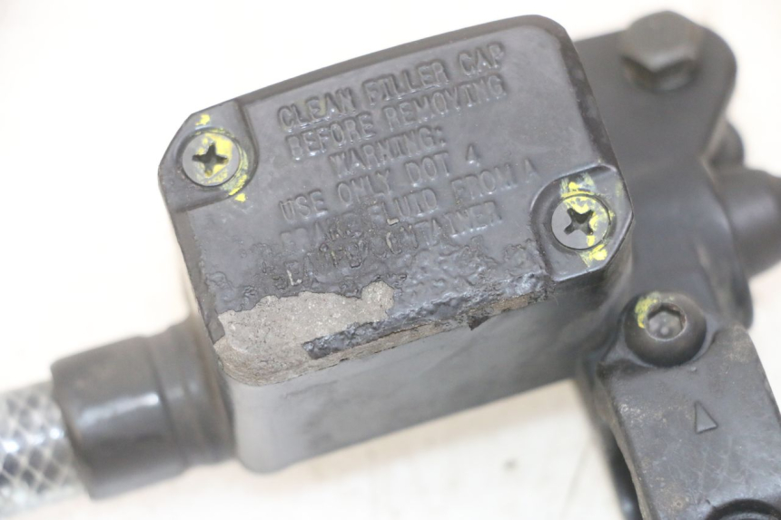 photo de CILINDRO MESTRE DIANTEIRO PIAGGIO MP3 LT 300 (2010 - 2016) - Ampliação técnica