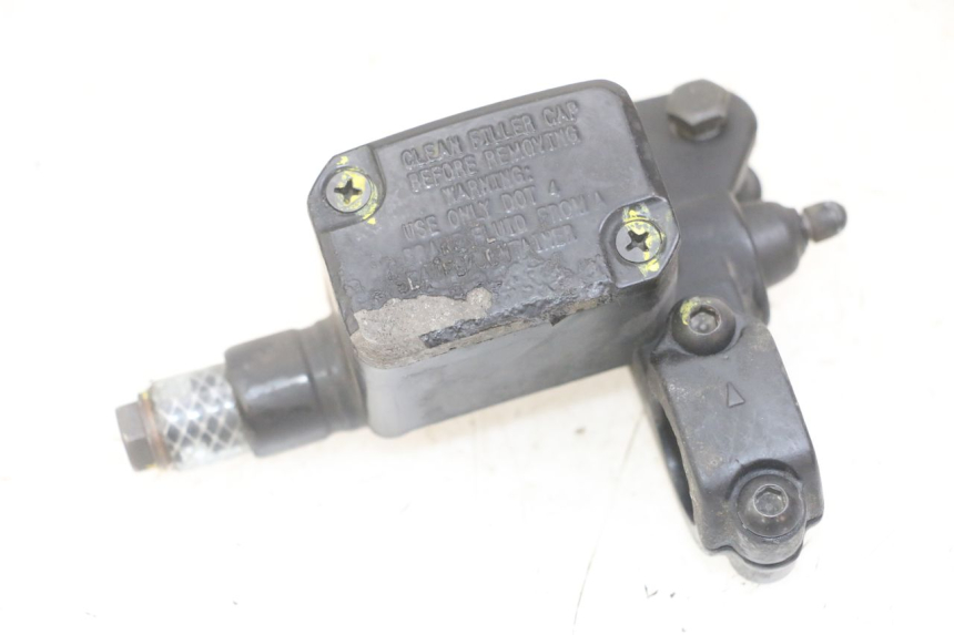 photo de CILINDRO MESTRE DIANTEIRO PIAGGIO MP3 LT 300 (2010 - 2016) - Vista geral