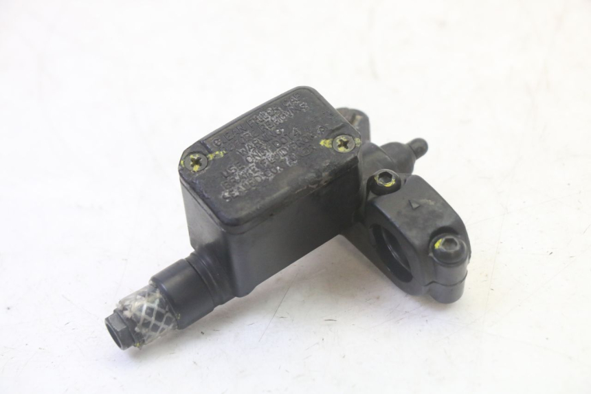 photo de CILINDRO MESTRE DIANTEIRO PIAGGIO MP3 LT 300 (2010 - 2016) - Detalhe da peça