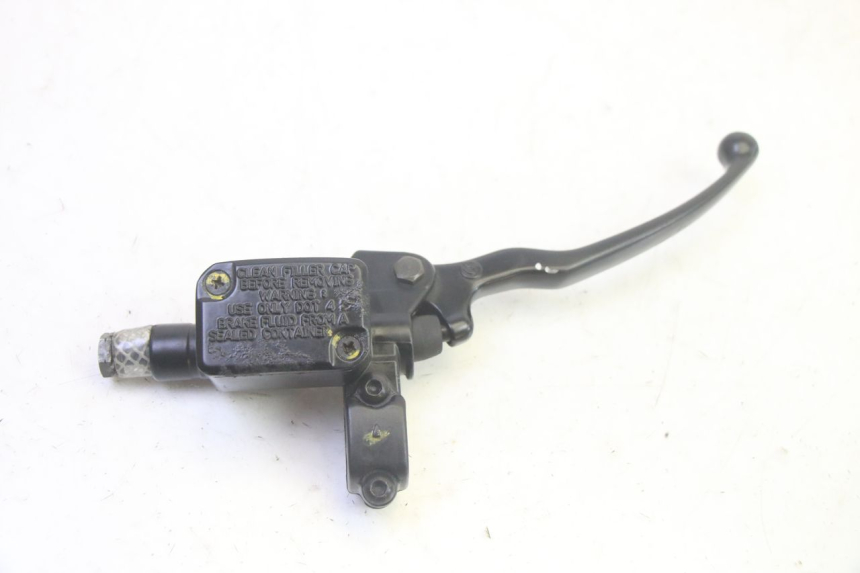 photo de CILINDRO MESTRE DIANTEIRO PIAGGIO MP3 LT 400 (2007 - 2012) - Vista principal