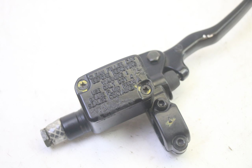 photo de CILINDRO MESTRE DIANTEIRO PIAGGIO MP3 LT 400 (2007 - 2012) - Detalhe da peça
