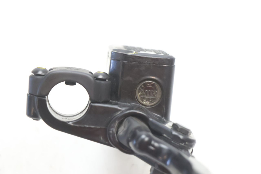 photo de CILINDRO MESTRE DIANTEIRO PIAGGIO MP3 LT 300 (2010 - 2016) - Outro ângulo de visão