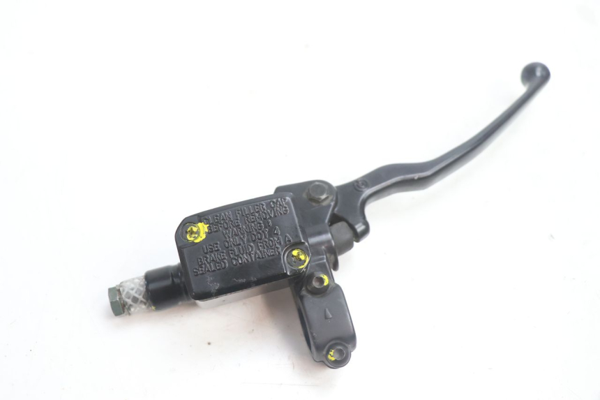 photo de CILINDRO MESTRE DIANTEIRO PIAGGIO MP3 LT 400 (2007 - 2012) - Vista principal