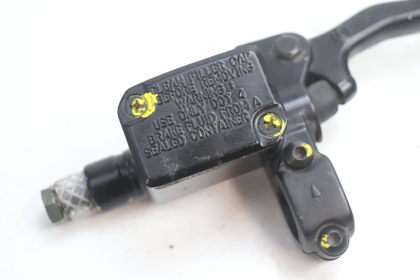 photo de CILINDRO MESTRE DIANTEIRO PIAGGIO MP3 LT 400 (2007 - 2012) - Detalhe da peça