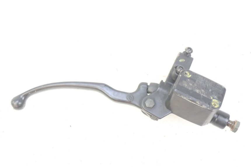 photo de CILINDRO MESTRE DIANTEIRO PIAGGIO MP3 125 (2006 - 2014) - Zoom do estado de desgaste