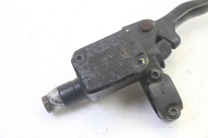 photo de CILINDRO MESTRE DIANTEIRO PIAGGIO MP3 125 (2006 - 2014) - Detalhe da peça