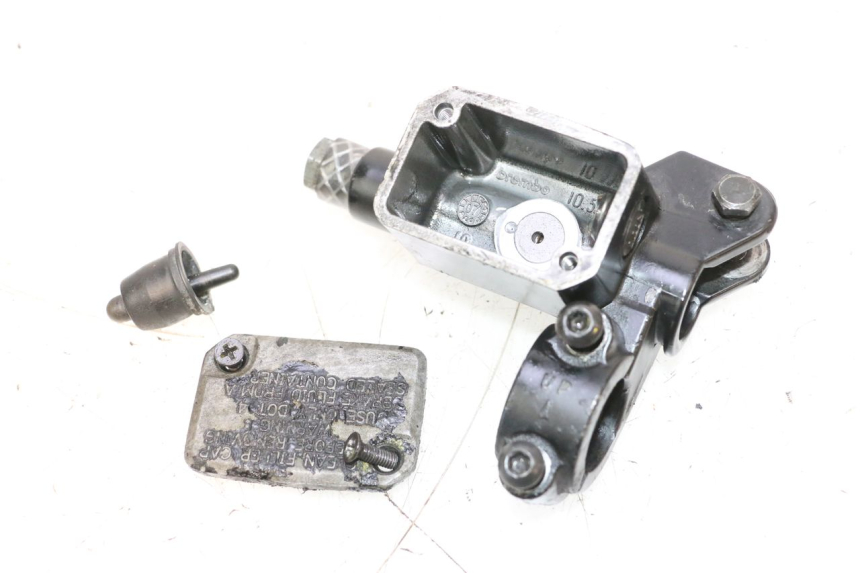 photo de CILINDRO MESTRE DIANTEIRO PIAGGIO MP3 RL 250 (2006 - 2010) - Detalhe da peça
