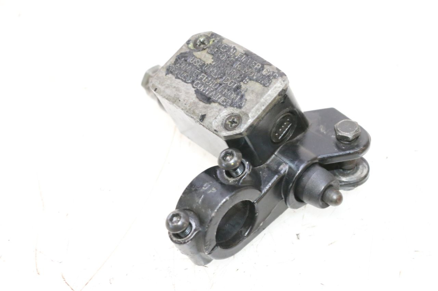 photo de CILINDRO MESTRE DIANTEIRO PIAGGIO MP3 RL 250 (2006 - 2010) - Zoom do estado de desgaste