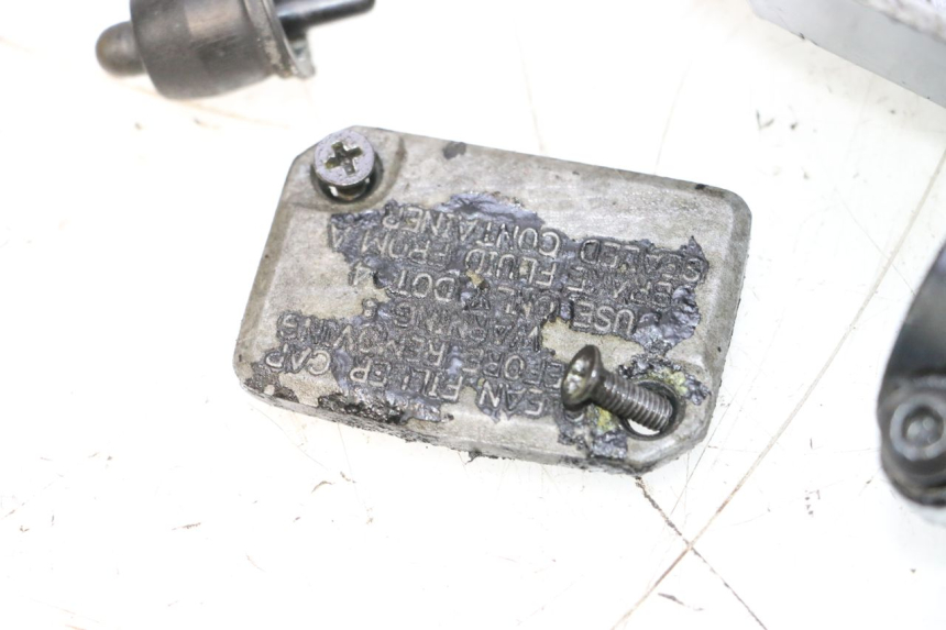photo de CILINDRO MESTRE DIANTEIRO PIAGGIO MP3 RL 250 (2006 - 2010) - Peça verificada