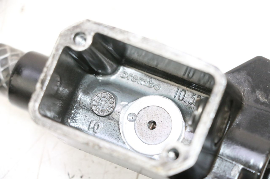 photo de CILINDRO MESTRE DIANTEIRO PIAGGIO MP3 RL 250 (2006 - 2010) - Marcações e referências