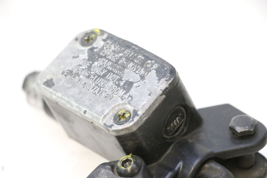 photo de CILINDRO MESTRE DIANTEIRO PIAGGIO MP3 500 (2011 - 2015) - Vista geral