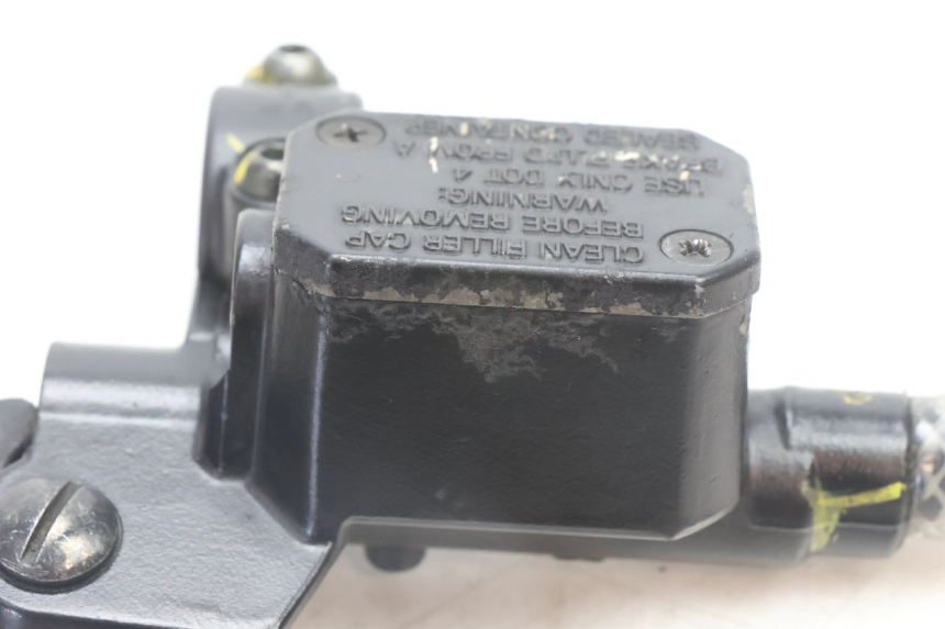 photo de CILINDRO MESTRE DIANTEIRO PIAGGIO MP3 500 (2016 - 2018) - Estado da superfície
