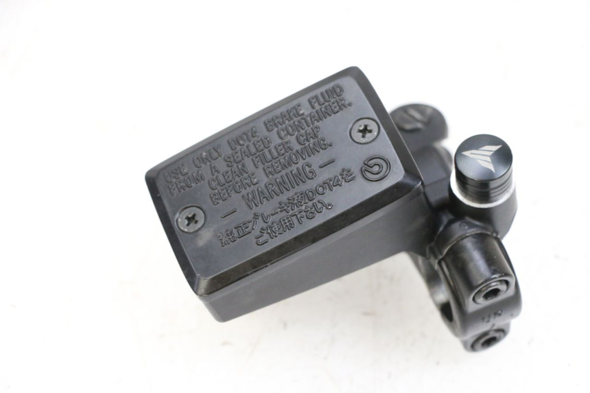 photo de CILINDRO MESTRE DIANTEIRO YAMAHA MT-07 MT07 ABS 700 (2018 - 2020) - Ampliação técnica